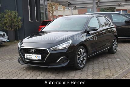 Hyundai i30 Gebrauchtwagen