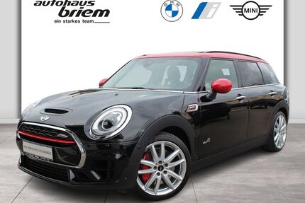 Mini John Cooper Works Clubman Gebrauchtwagen