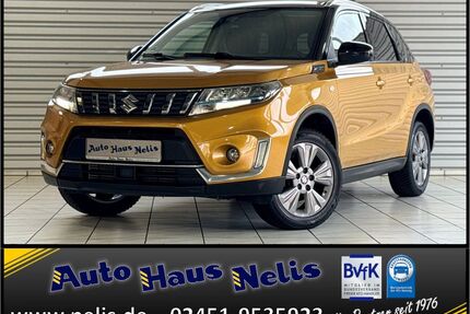 Suzuki Vitara Gebrauchtwagen