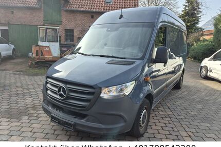 Mercedes-Benz Sprinter Gebrauchtwagen