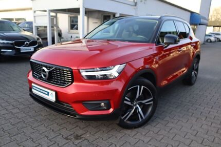 Volvo XC40 Gebrauchtwagen