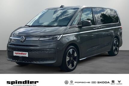 VW T7 Multivan Gebrauchtwagen