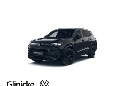 VW Tayron Gebrauchtwagen