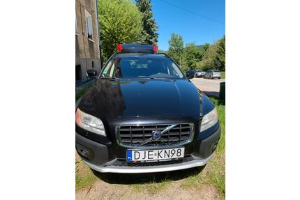 Volvo XC70 Gebrauchtwagen