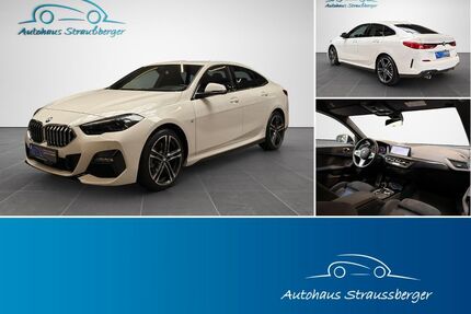 BMW 218 Gran Coupé Gebrauchtwagen