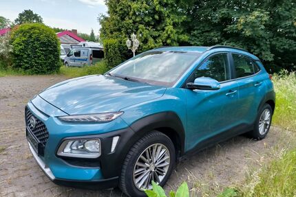Hyundai KONA Gebrauchtwagen