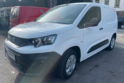Peugeot Partner Gebrauchtwagen