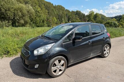 Kia Venga Gebrauchtwagen