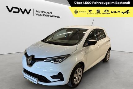 Renault ZOE Gebrauchtwagen