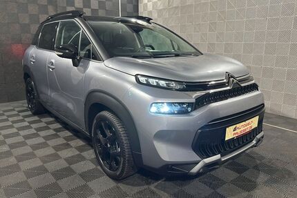 Citroen C3 Gebrauchtwagen