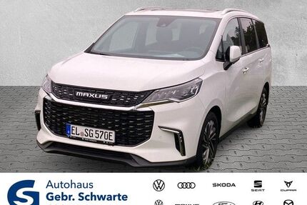 Maxus Euniq 5 Gebrauchtwagen