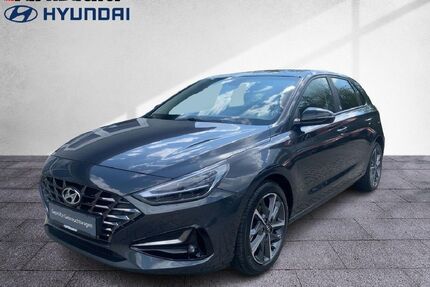 Hyundai i30 Gebrauchtwagen