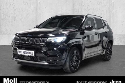 Jeep Compass Gebrauchtwagen