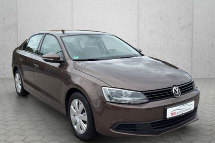 VW Jetta Gebrauchtwagen