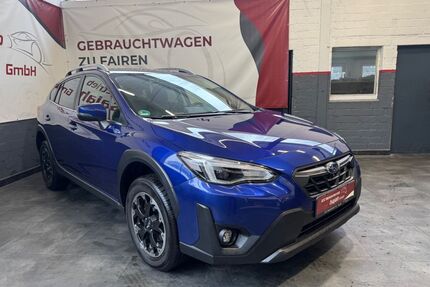Subaru XV Gebrauchtwagen