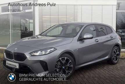 BMW 118 Gebrauchtwagen