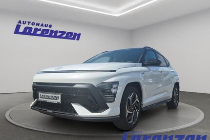 Hyundai KONA Gebrauchtwagen