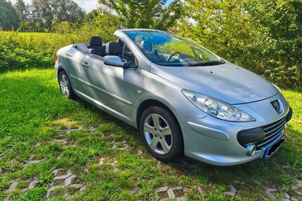Peugeot 307 Gebrauchtwagen