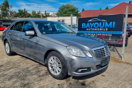 Mercedes-Benz E 250 Gebrauchtwagen