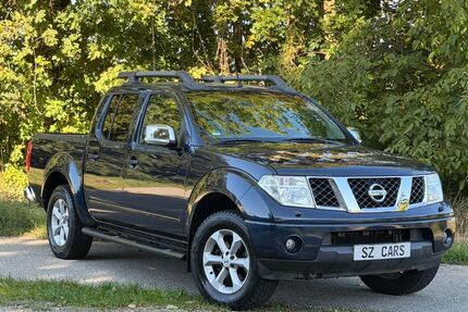 Nissan Navara Gebrauchtwagen
