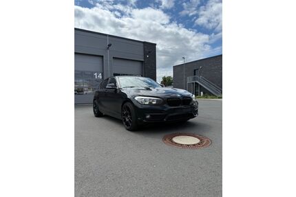 BMW 116 Gebrauchtwagen