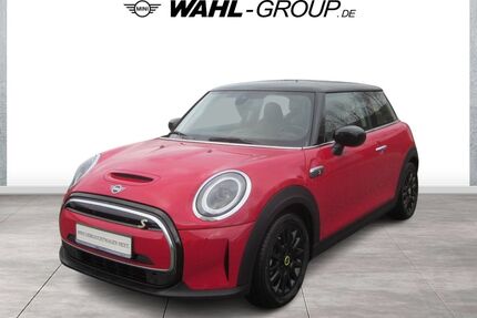 Mini Cooper SE Gebrauchtwagen