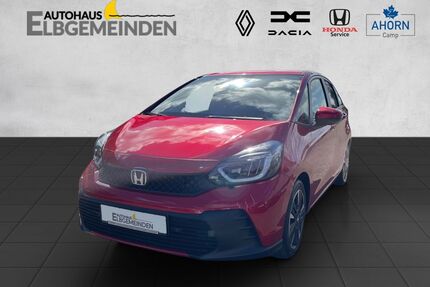 Honda Jazz Gebrauchtwagen