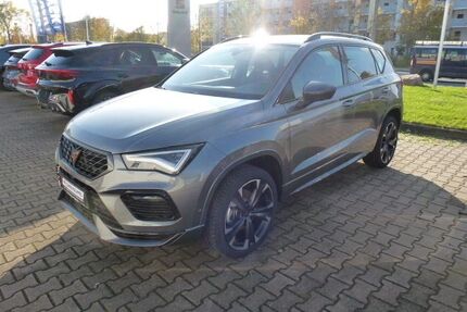 Cupra Ateca Gebrauchtwagen