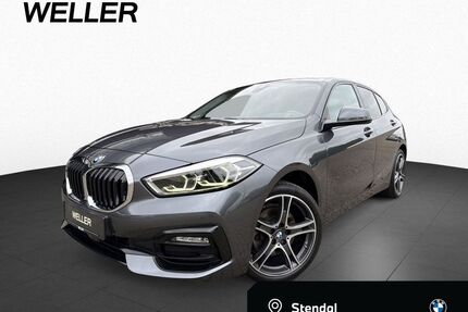 BMW 118 Gebrauchtwagen