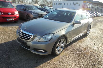 Mercedes-Benz E 250 Gebrauchtwagen