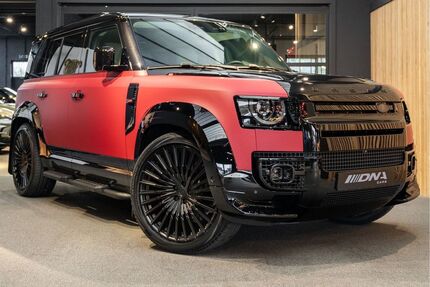 Land Rover Defender Gebrauchtwagen