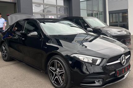 Mercedes-Benz A 250 Gebrauchtwagen