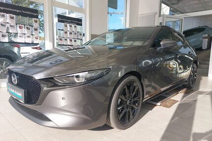 Mazda 3 Gebrauchtwagen