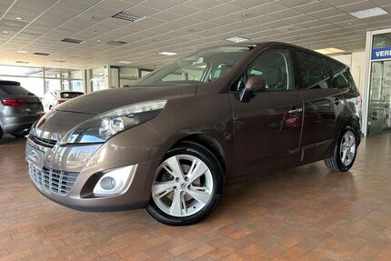 Renault Scenic Gebrauchtwagen