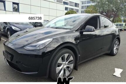 Tesla Model Y Gebrauchtwagen