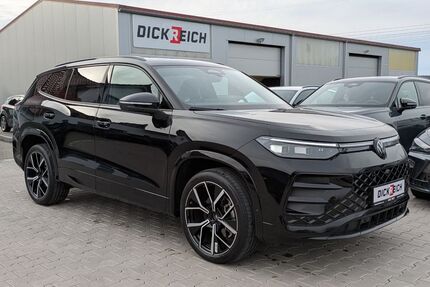 VW Tayron Gebrauchtwagen