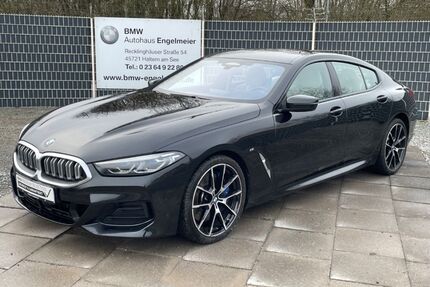 BMW 840 Gebrauchtwagen