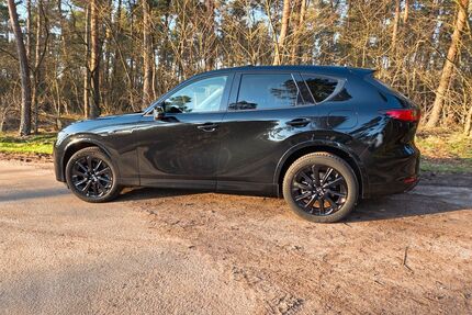 Mazda CX-60 Gebrauchtwagen