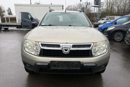 Dacia Duster Gebrauchtwagen
