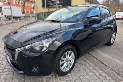 Mazda 2 Gebrauchtwagen