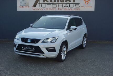 Seat Ateca Gebrauchtwagen