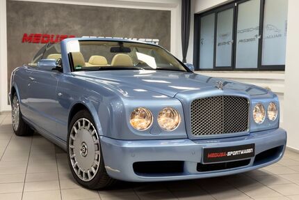 Bentley Azure Gebrauchtwagen