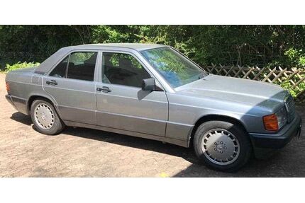 Mercedes-Benz 190 Gebrauchtwagen