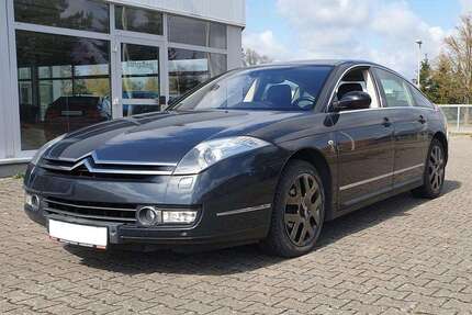 Citroen C6 Gebrauchtwagen