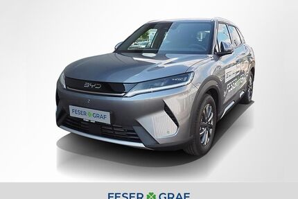 BYD ATTO 2 Gebrauchtwagen