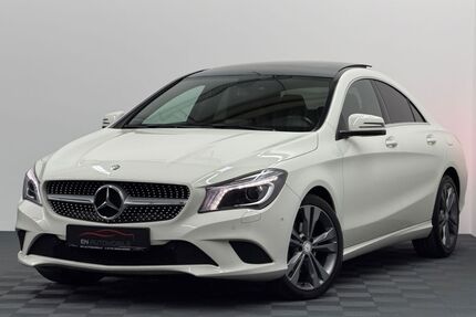 Mercedes-Benz CLA 200 Gebrauchtwagen