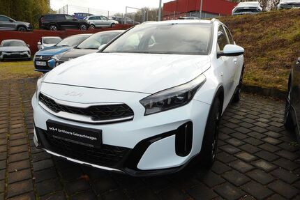 Kia XCeed Gebrauchtwagen