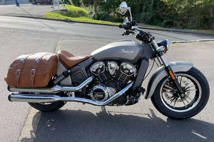 INDIAN Scout Gebrauchtwagen
