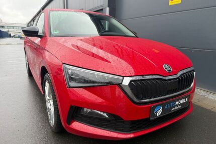 Skoda Scala Gebrauchtwagen