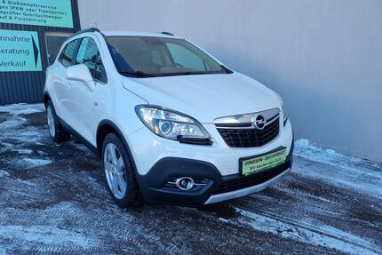Opel Mokka Gebrauchtwagen